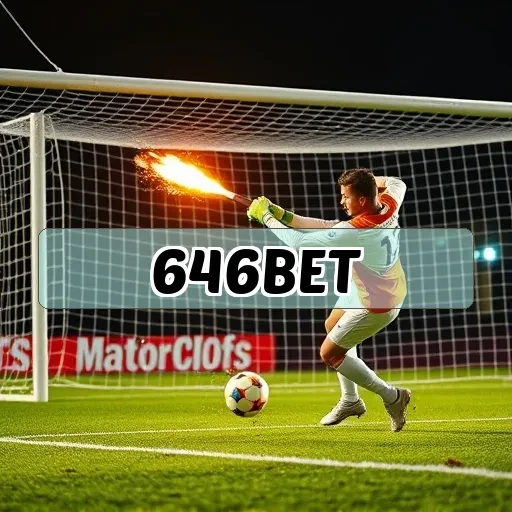 646bet: As Promoções Que Você Não Pode Perder