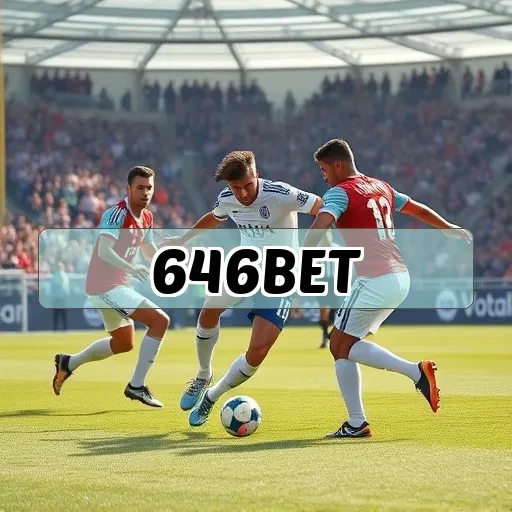 646bet Feedback de Usuários