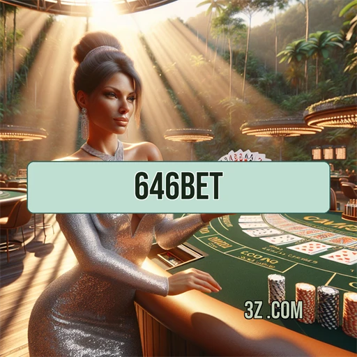 Baixar Apps e Jogos na 646bet: Explore Novas Emoções