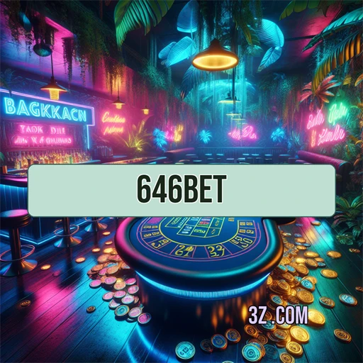Cassino em 646bet: Onde A Sorte Encontra A Diversão