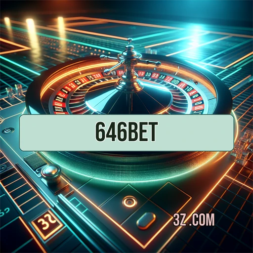Jogos e Emoção: A Plataforma da 646bet em Foco