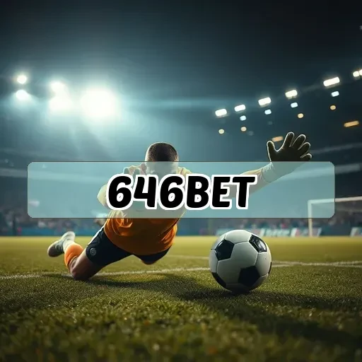 646bet: Apostas Ao Vivo que Transformam sua Experiência de Jogo