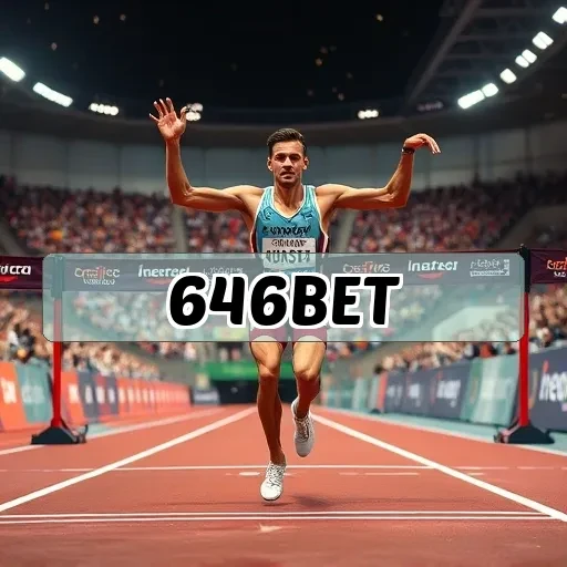 646bet: Novidades Imperdíveis Que Você Precisa Conhecer Agora!
