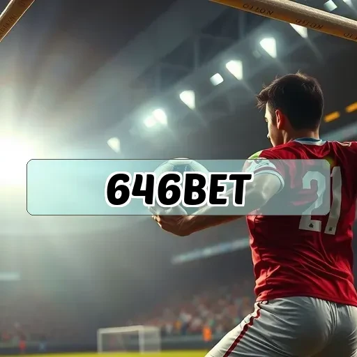 646bet: Entre no Mundo Mágico dos Caça-Níqueis e Ganhe Muito!
