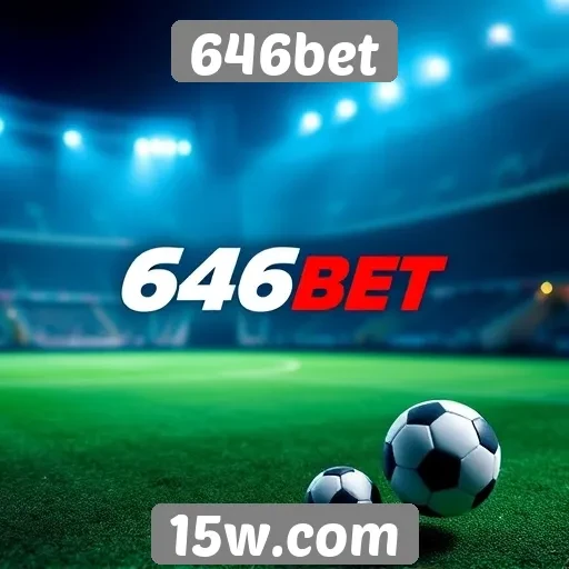 Promoções e bônus atraem jogadores na 646bet